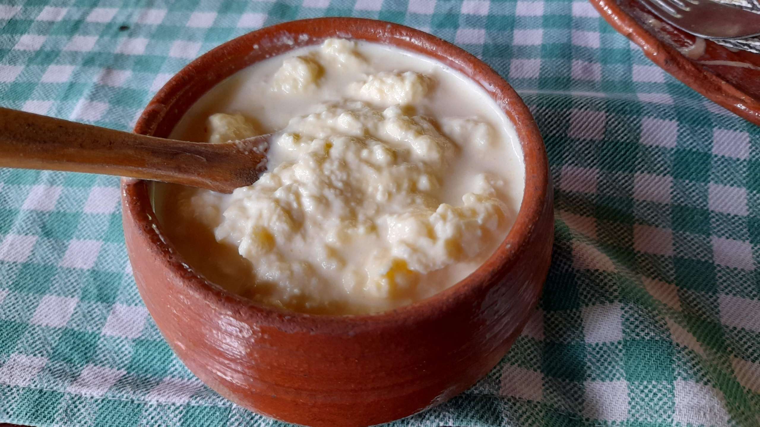 каймак