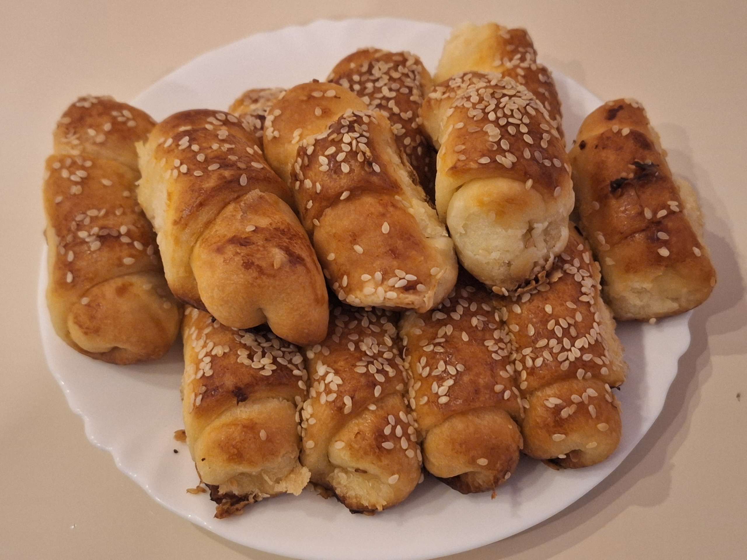 кифлицы_сербская_кухня