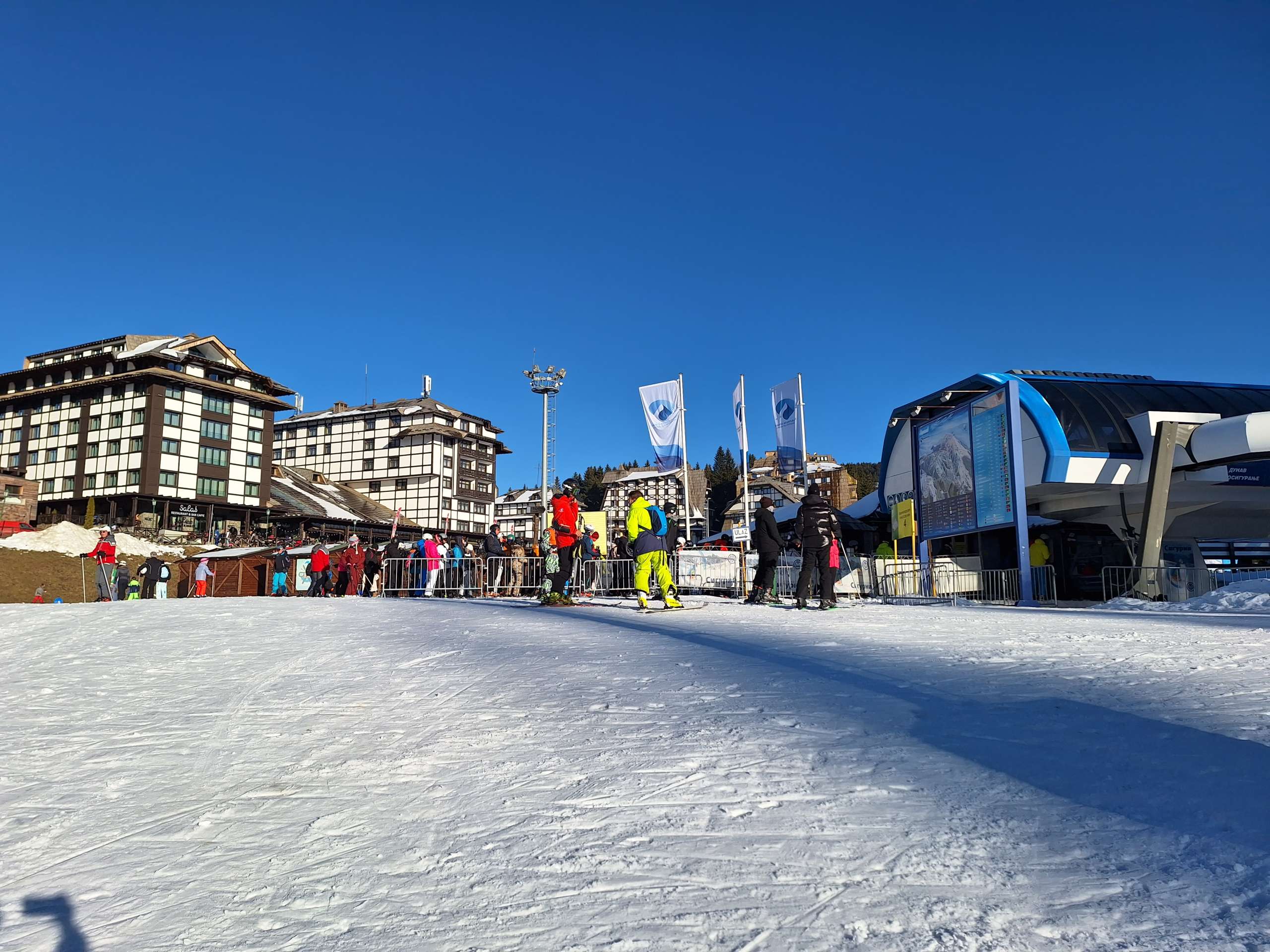 копаоник сербия