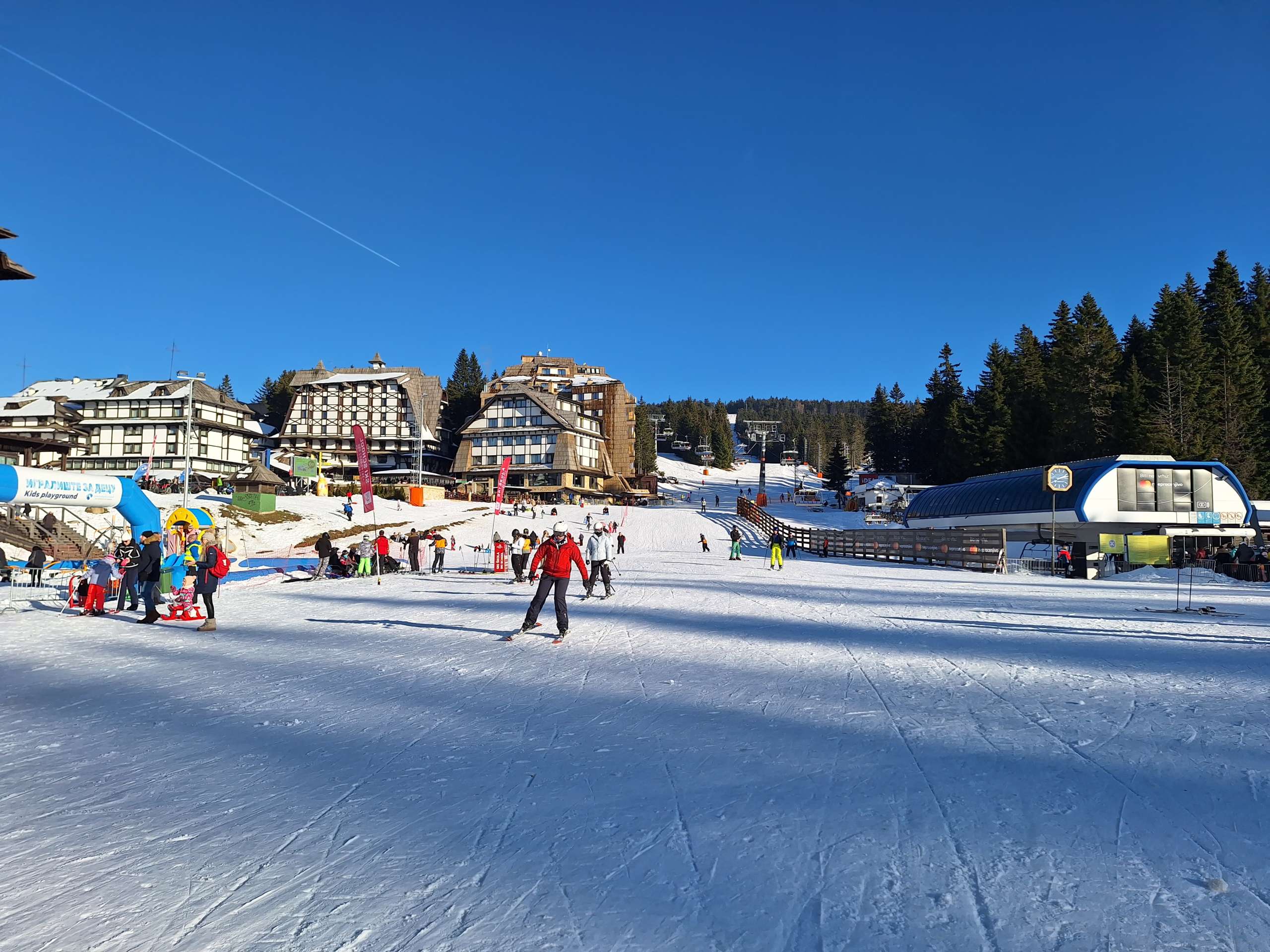 копаоник сербия