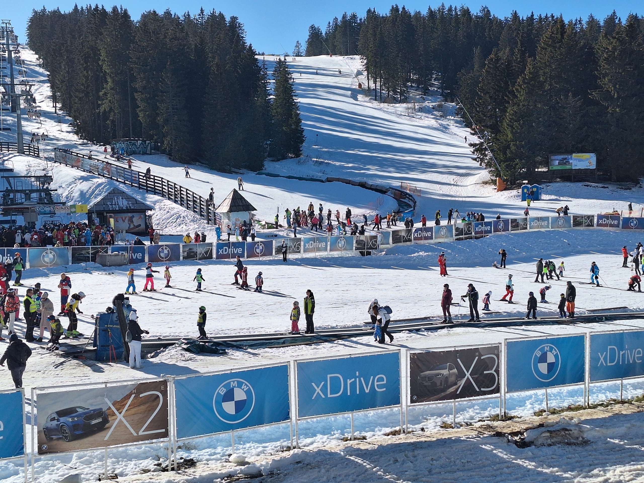 копаоник сербия