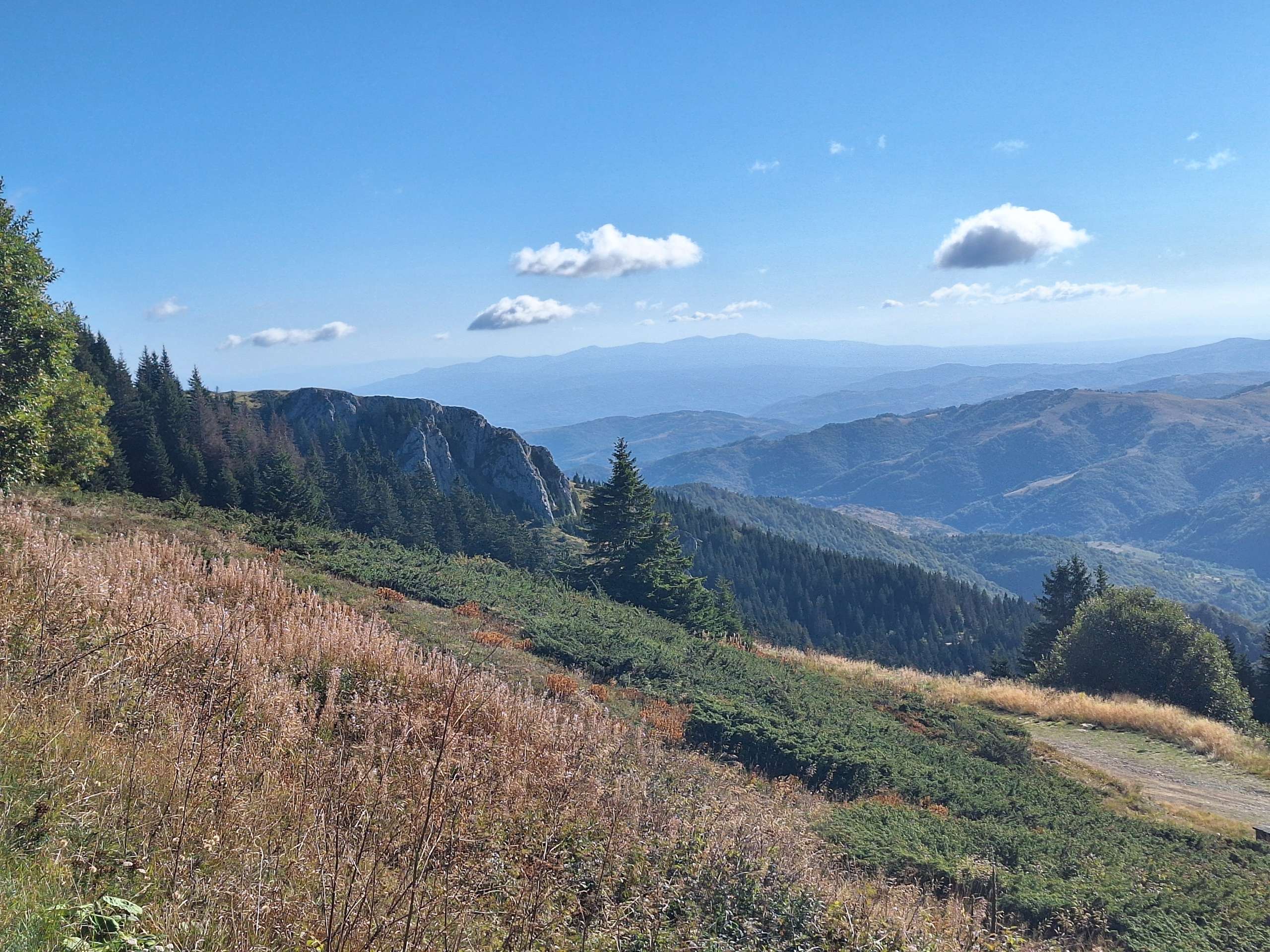 копаоник сербия