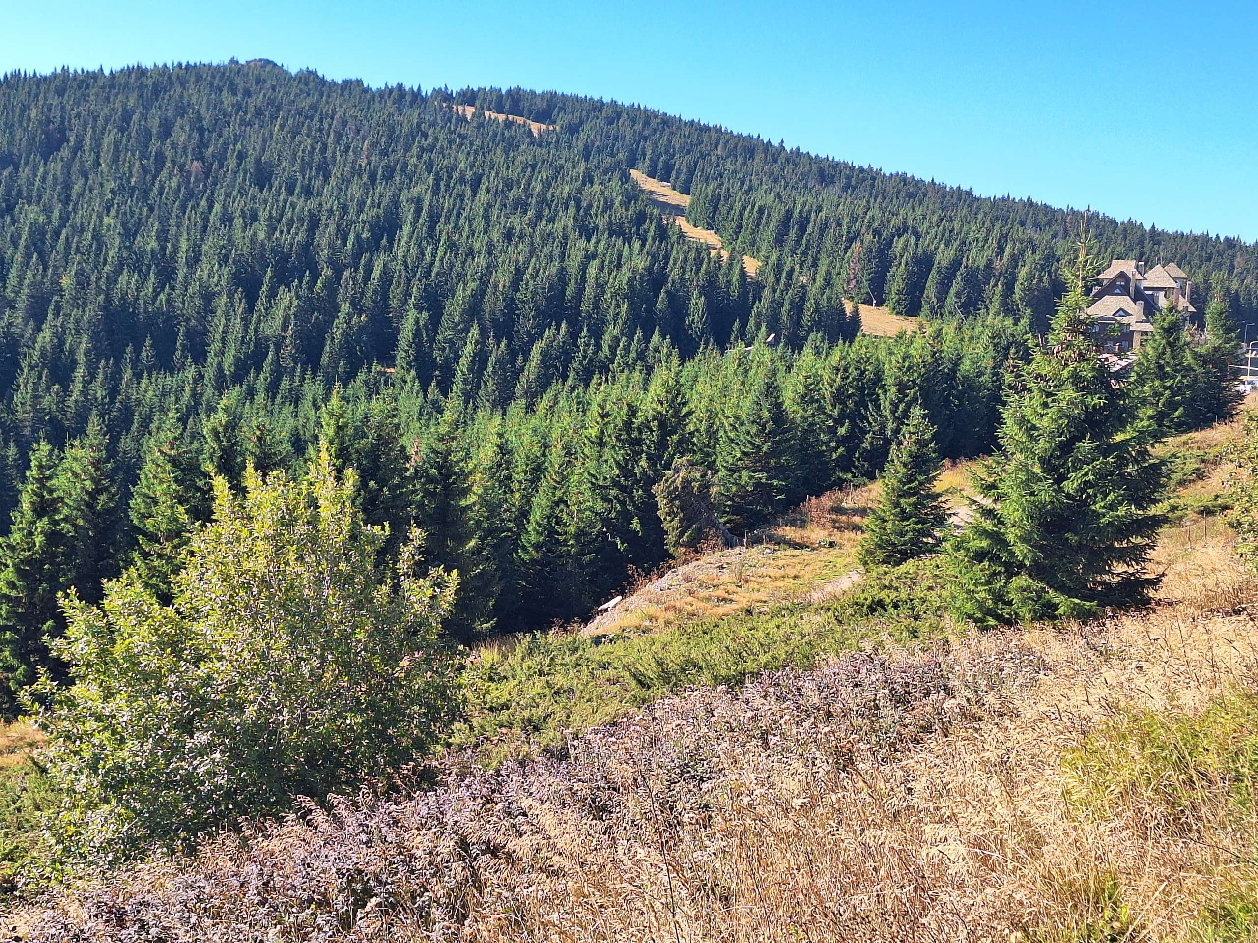 копаоник сербия