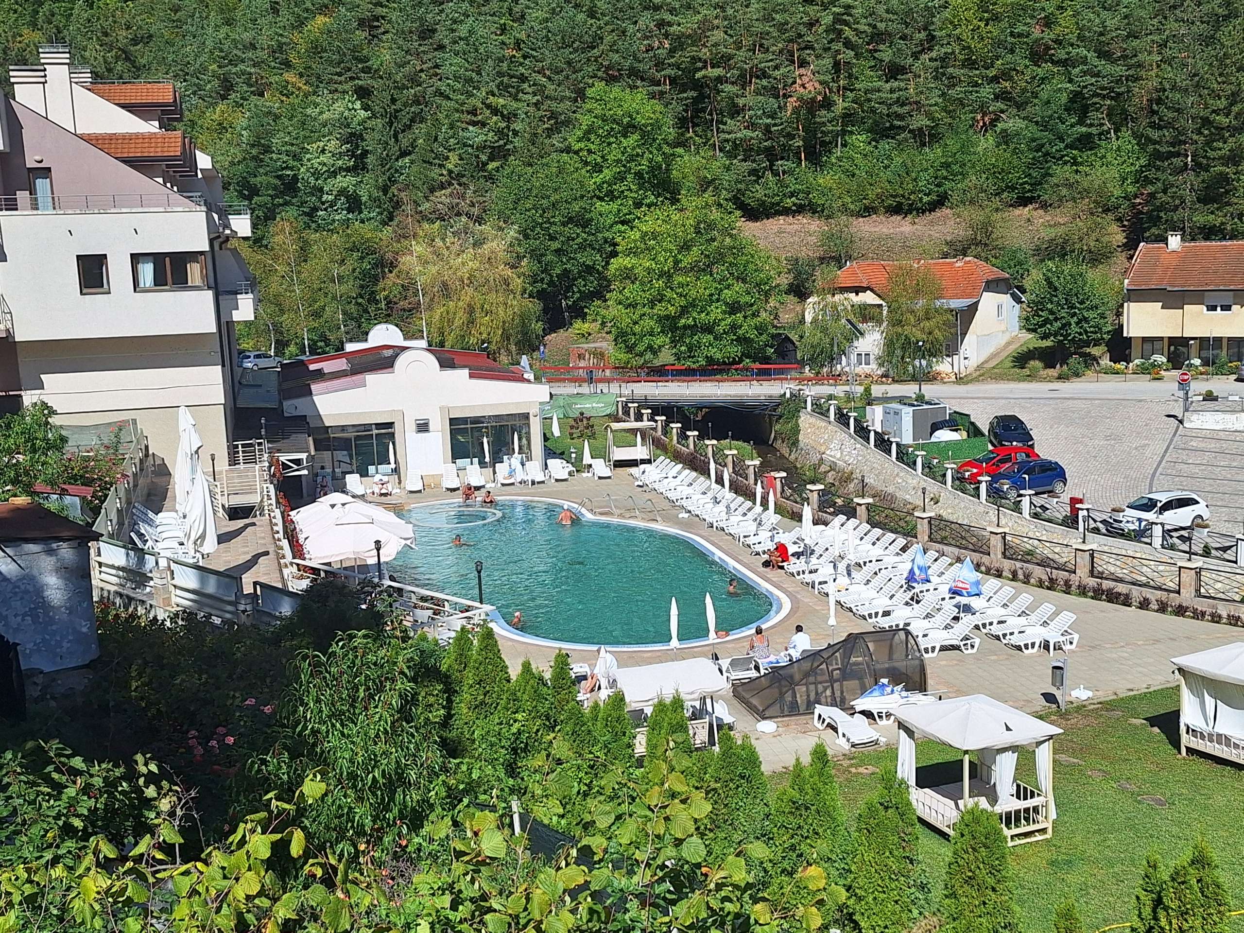 луковска_баня_сербия_термальные_источники