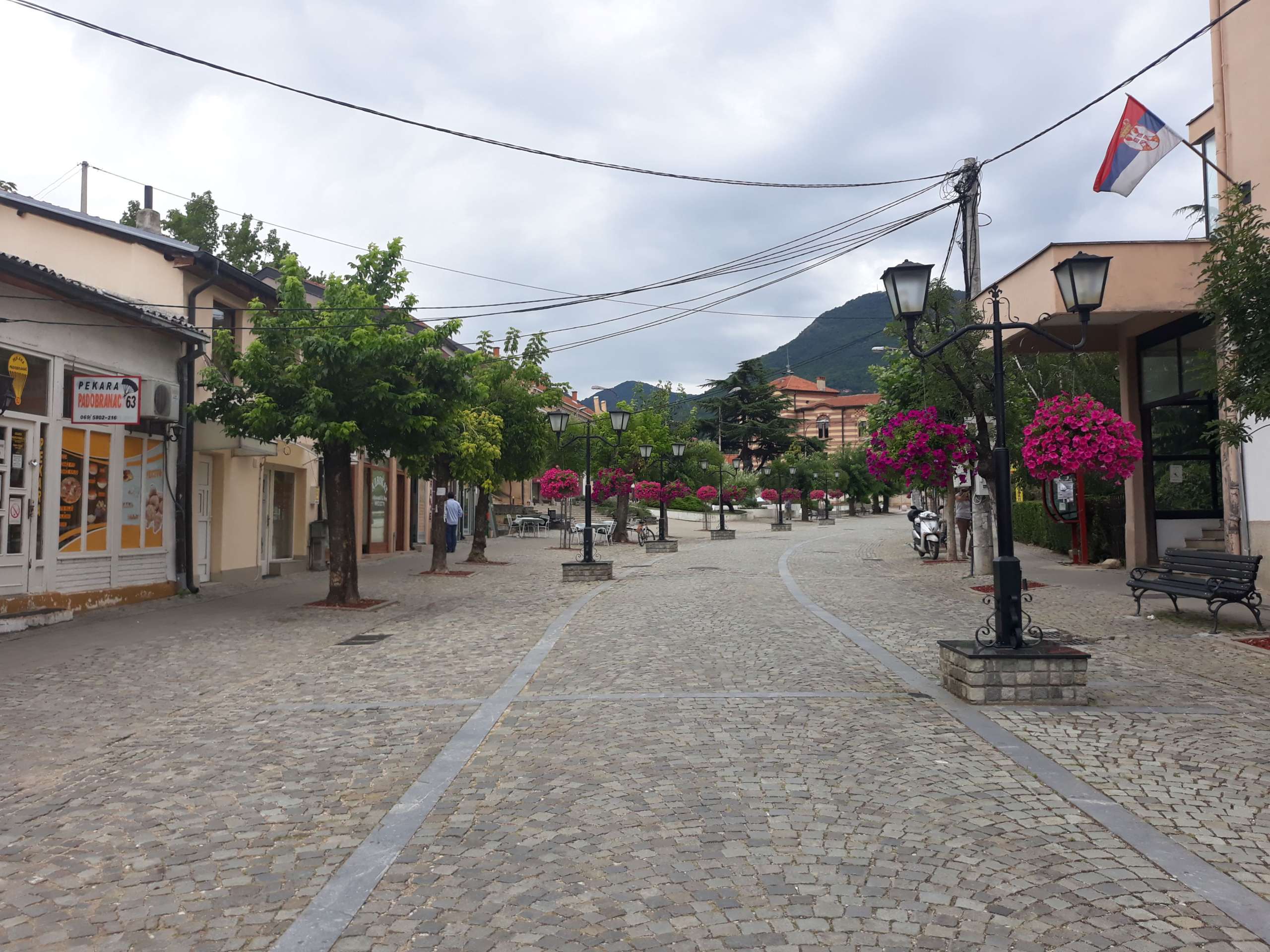 Вране_Сербия