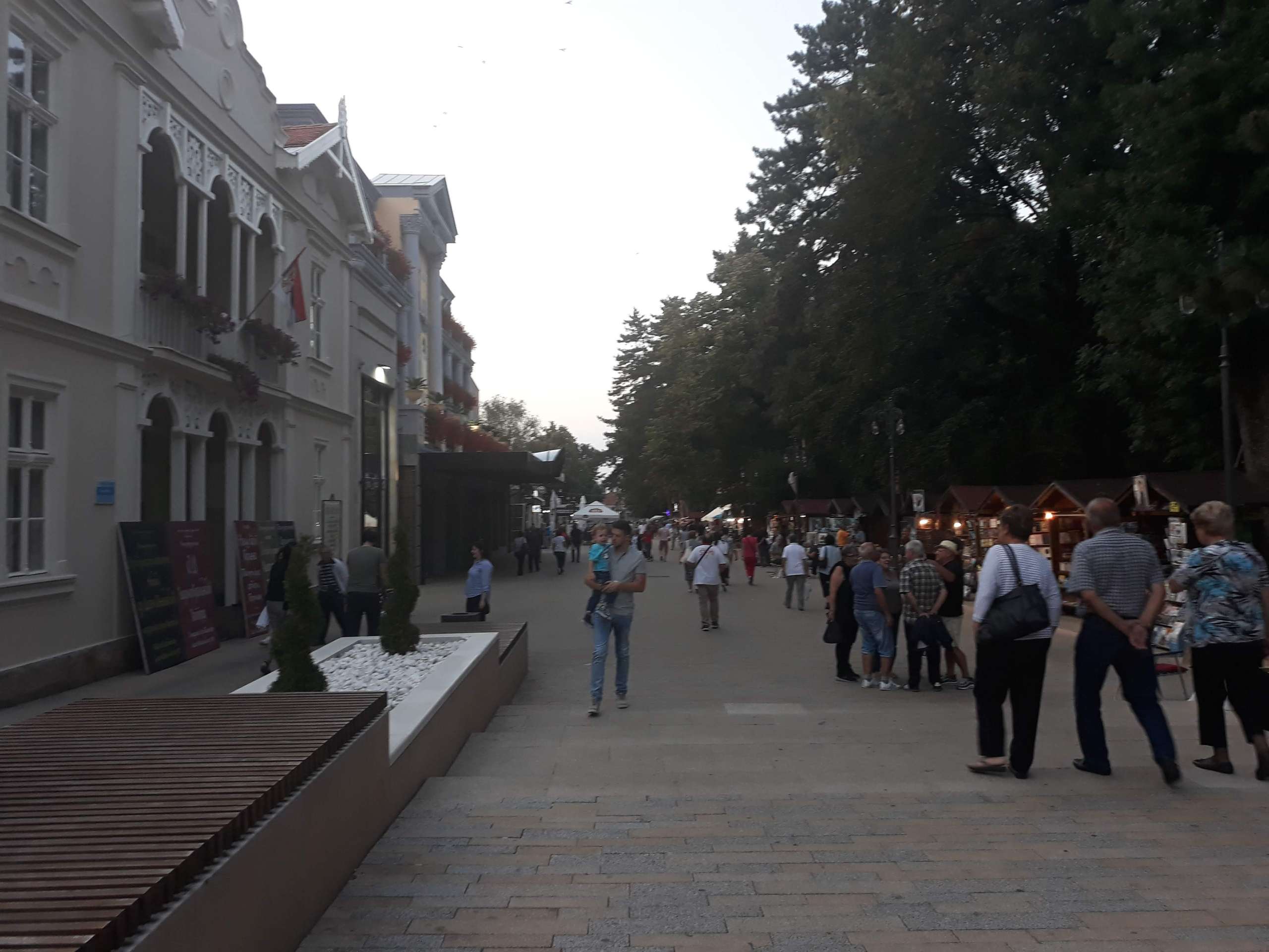 Врнячка-Баня Сербия