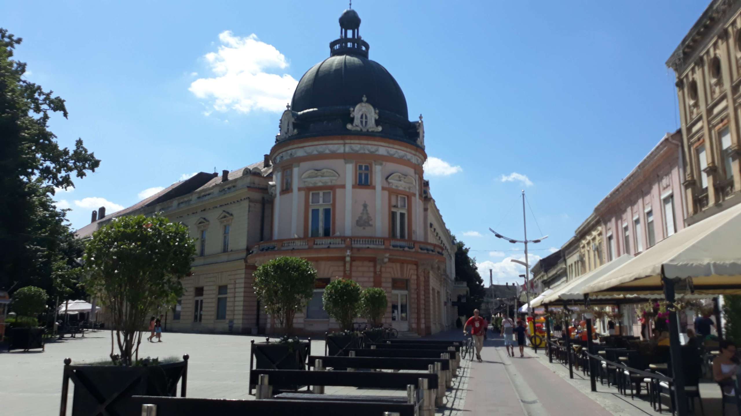 Сремска-Митровица Воеводина