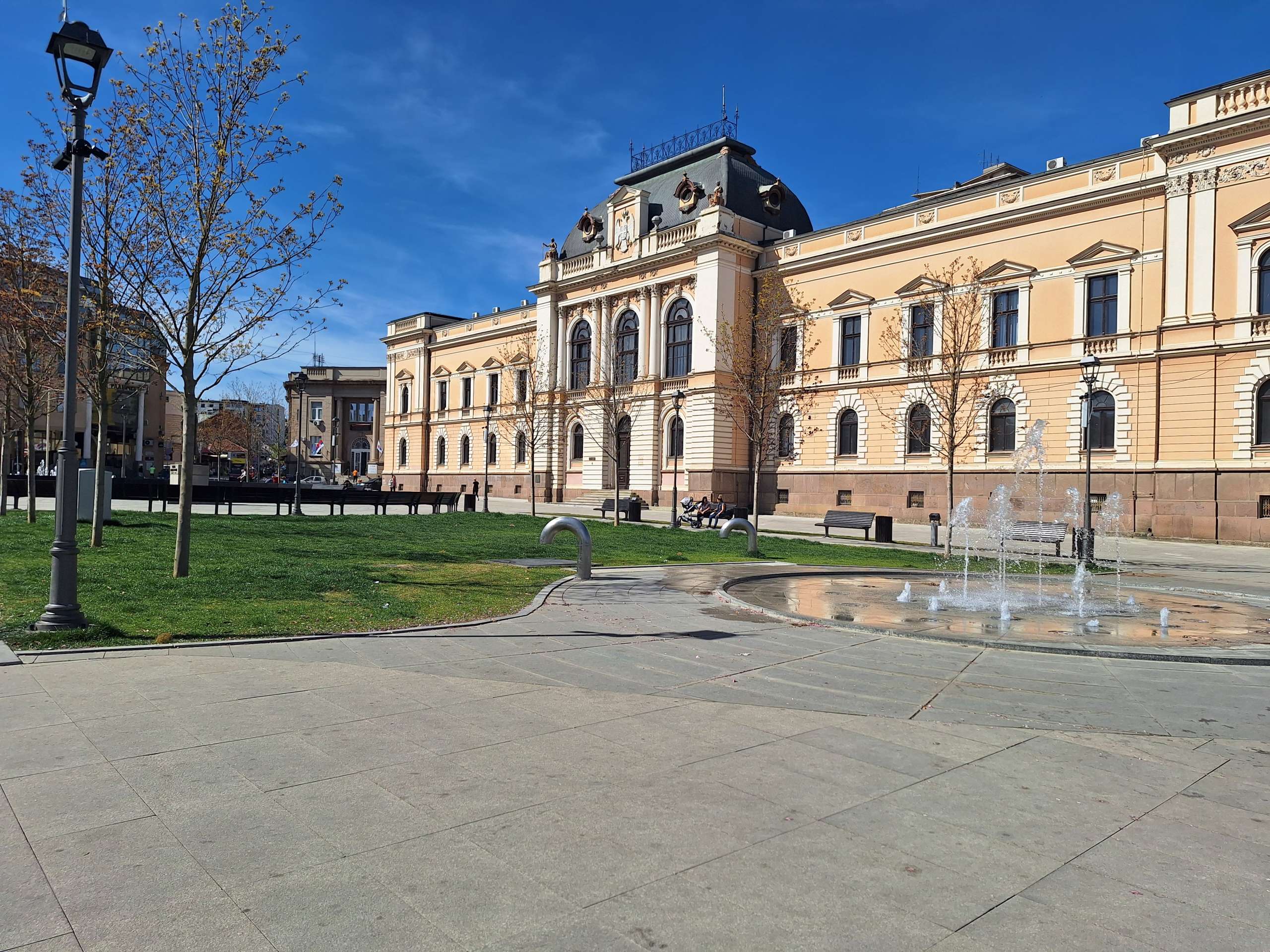 Крагуевац_Сербия