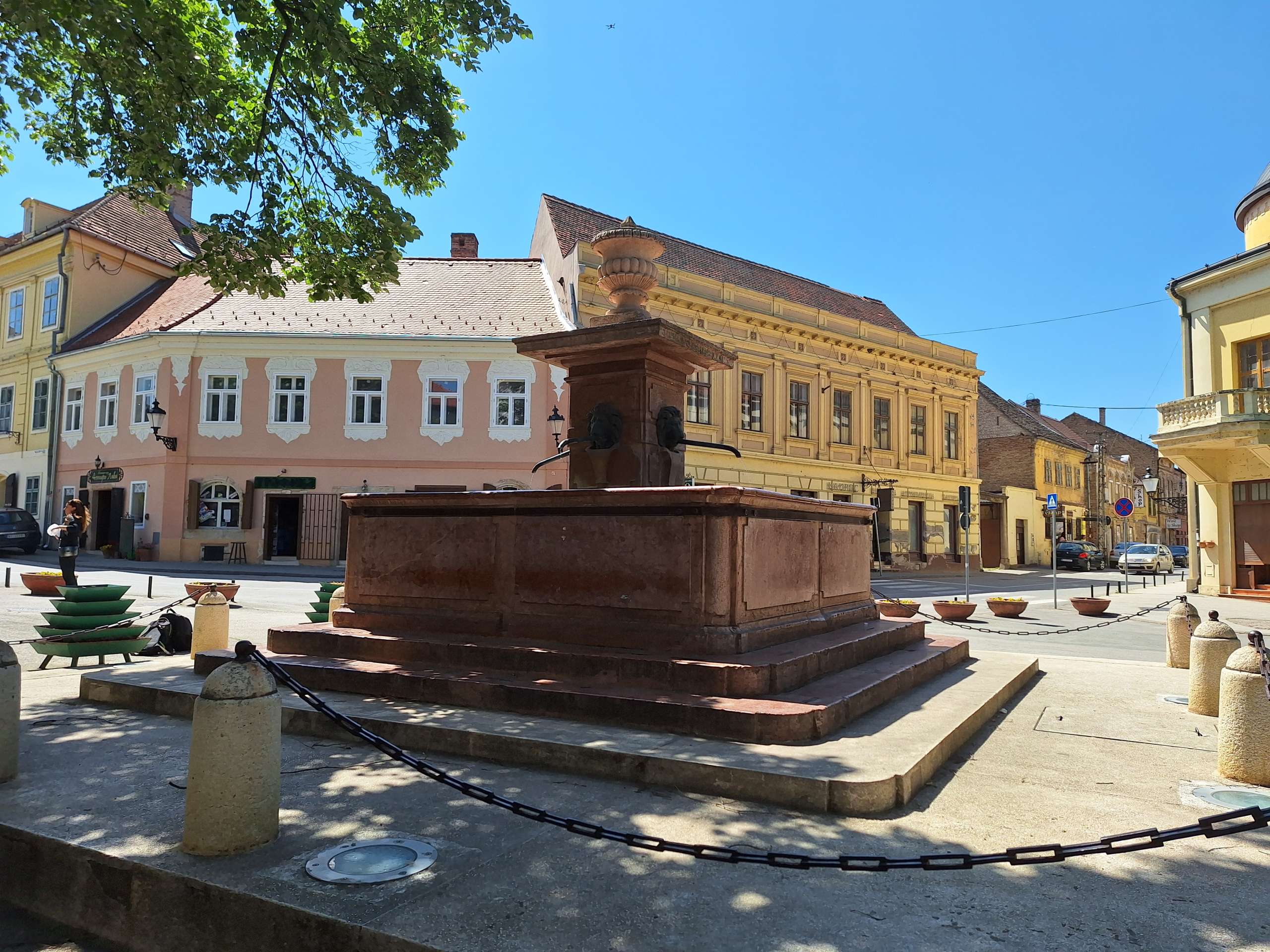 сремски_карловци_сербия