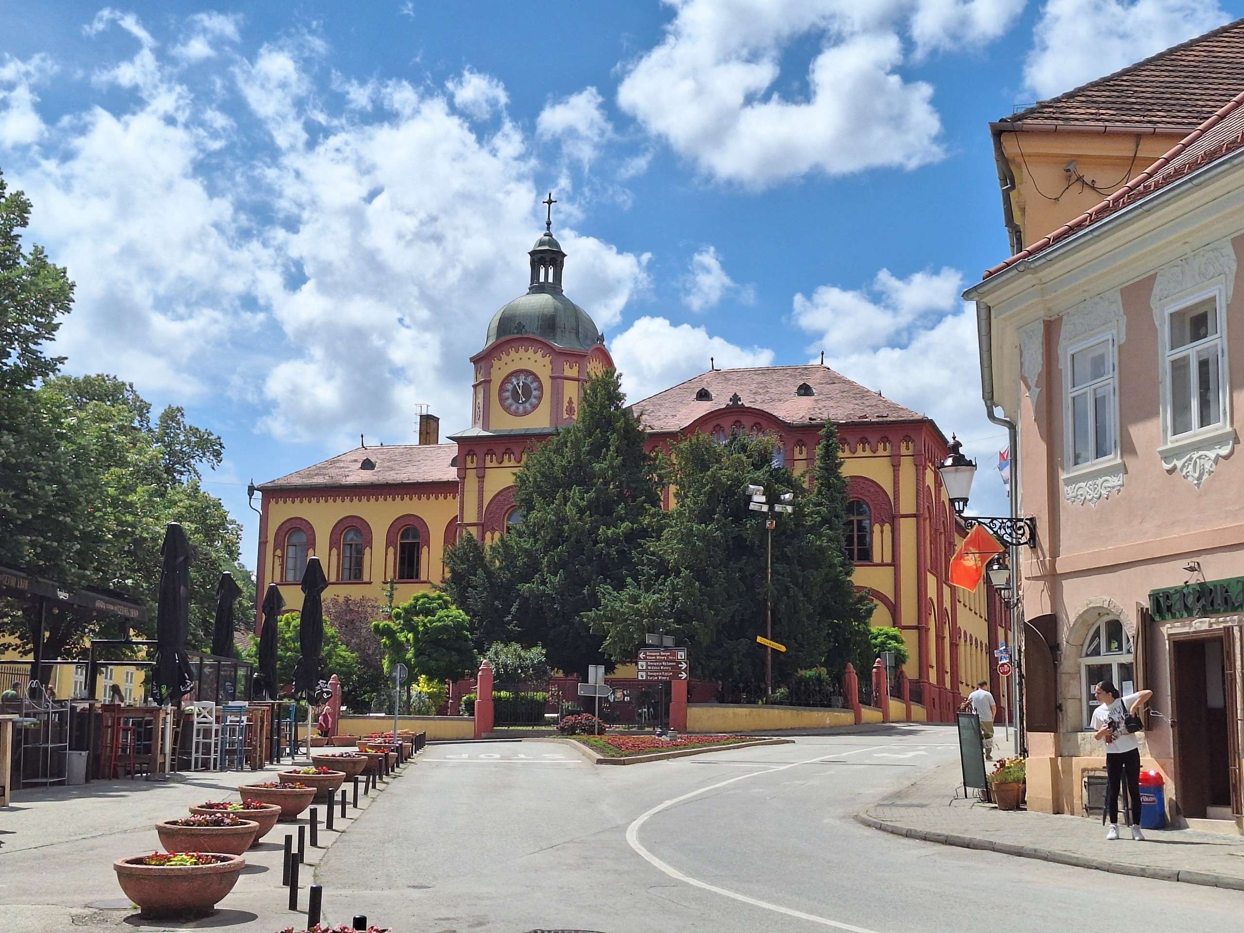 сремски_карловци_сербия