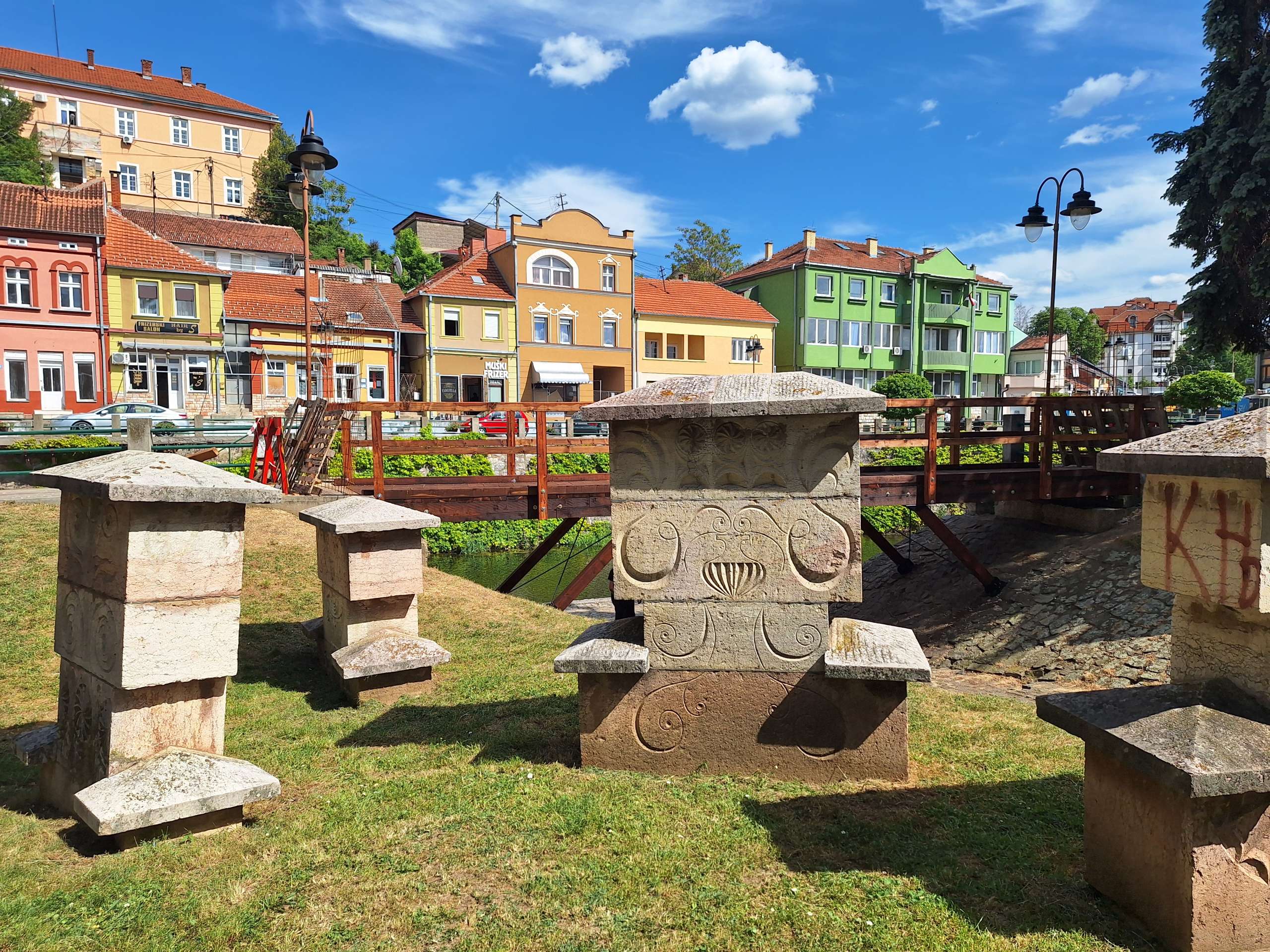 княжевац_сербия