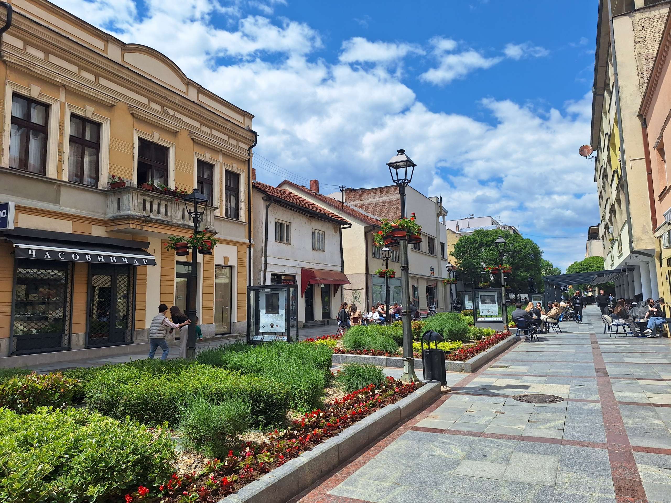 Валево_Сербия