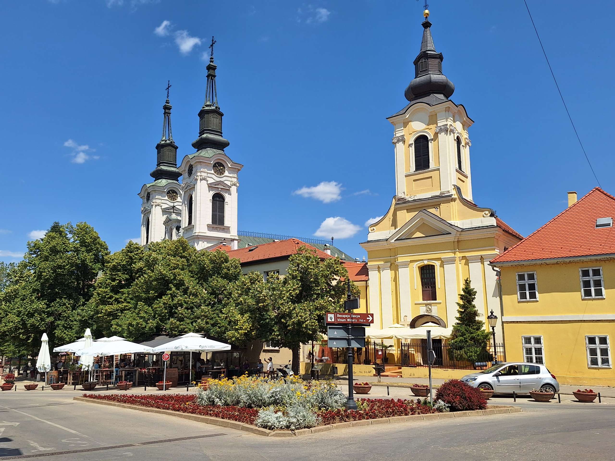 сремски_карловци_сербия