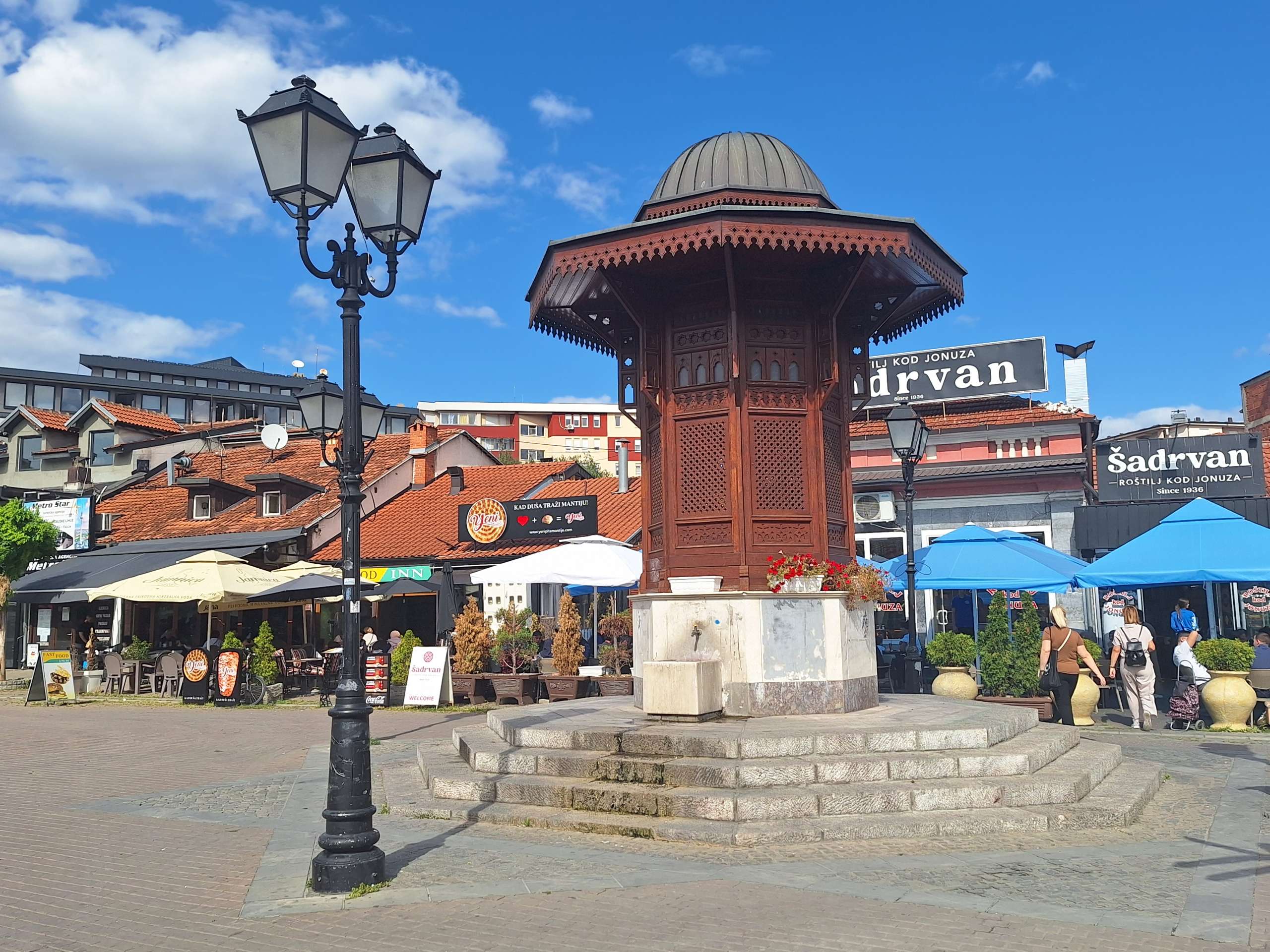 Нови-Пазар_Сербия