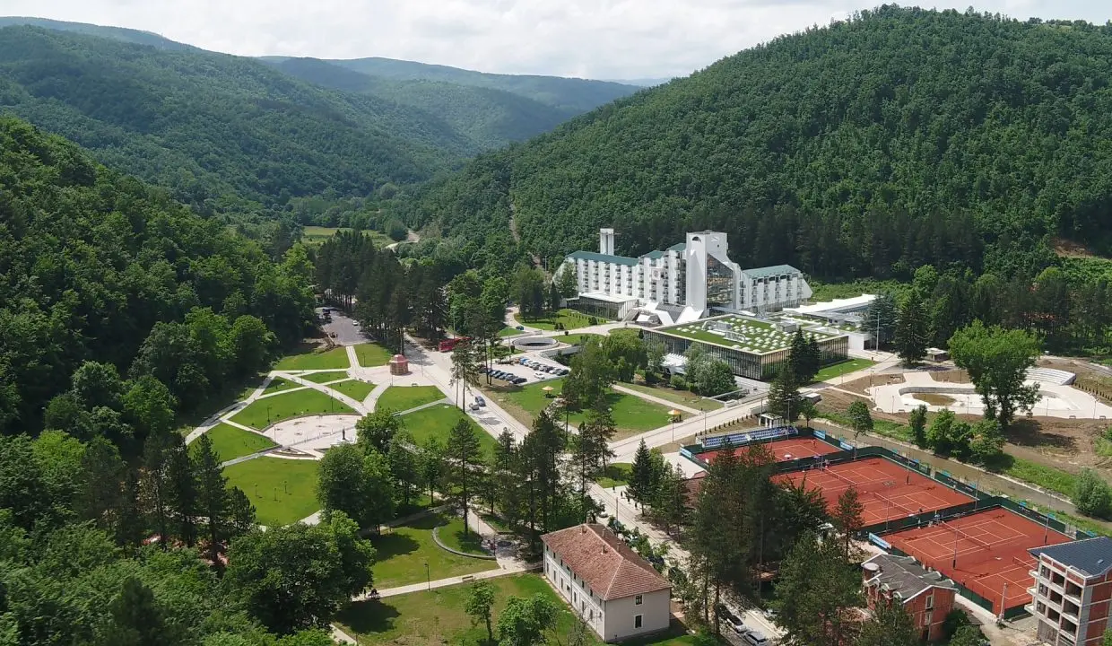 куршумлийска_баня_термальные_источники_сербия