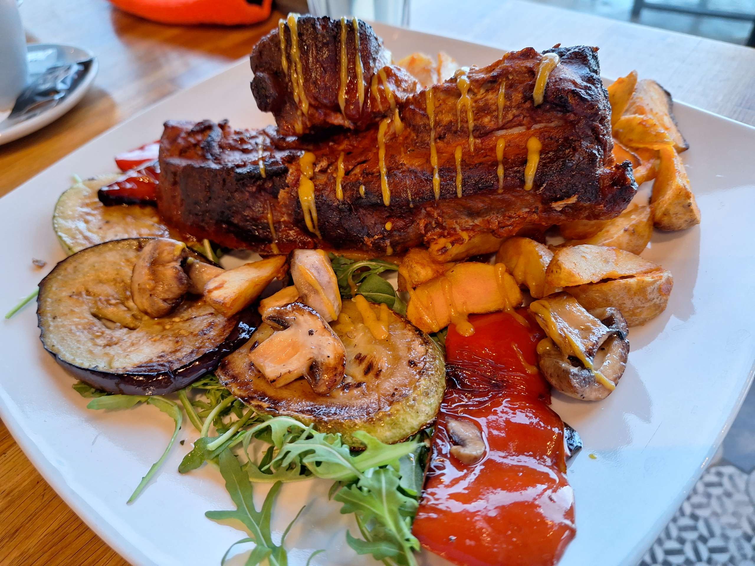 негушки_стейк_сербская_кухня