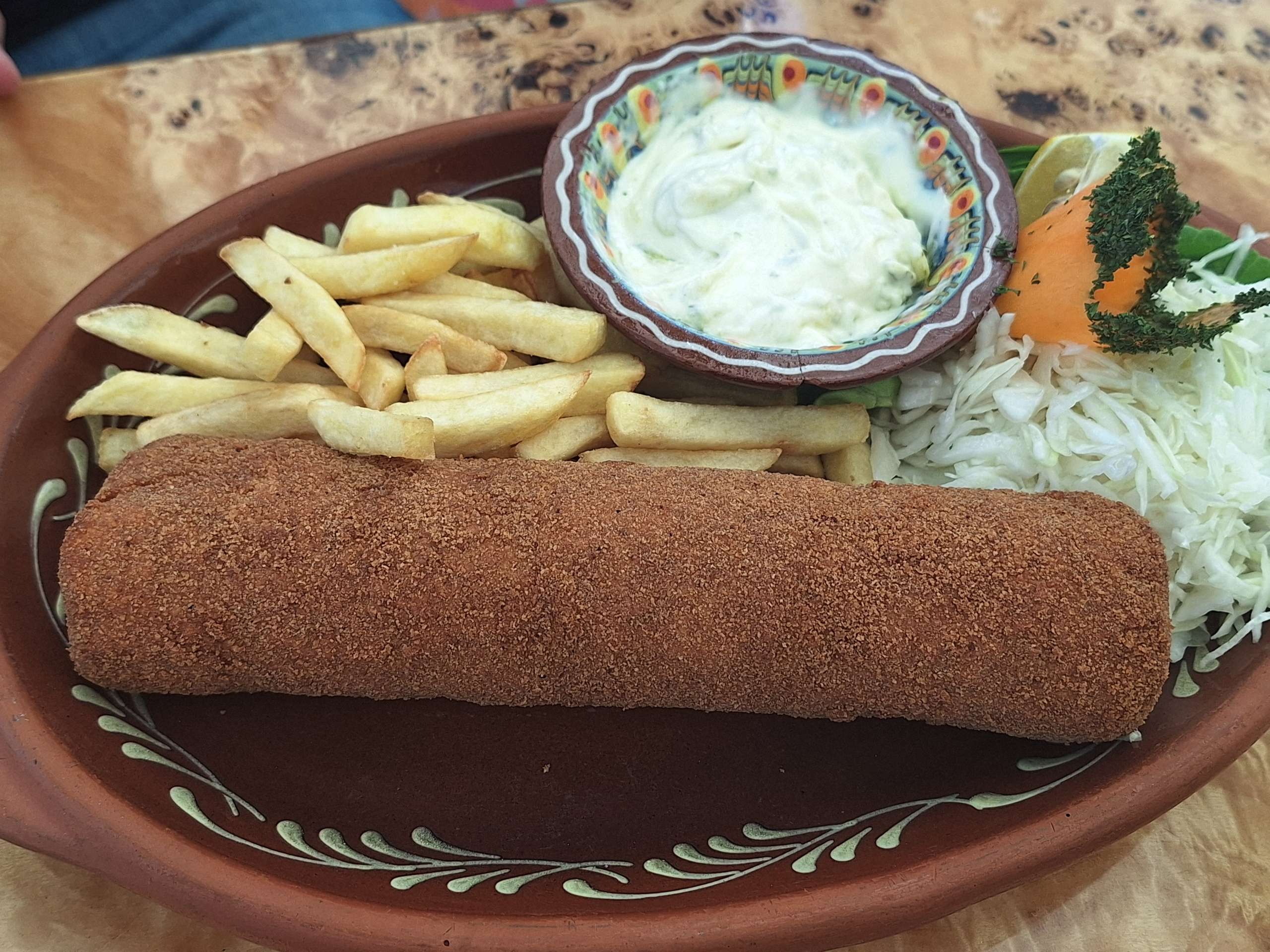 карагеоргиев_шницель_сербия