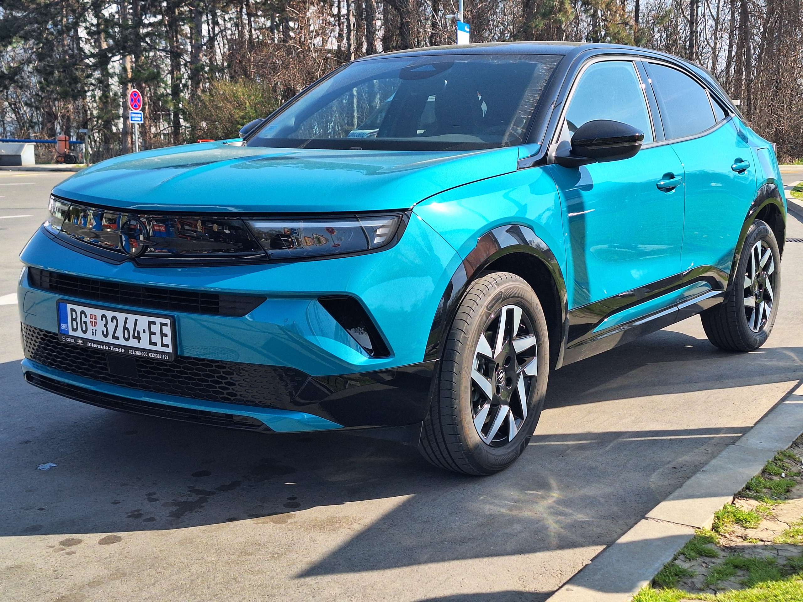 аренда автомобилей в белграде недорого